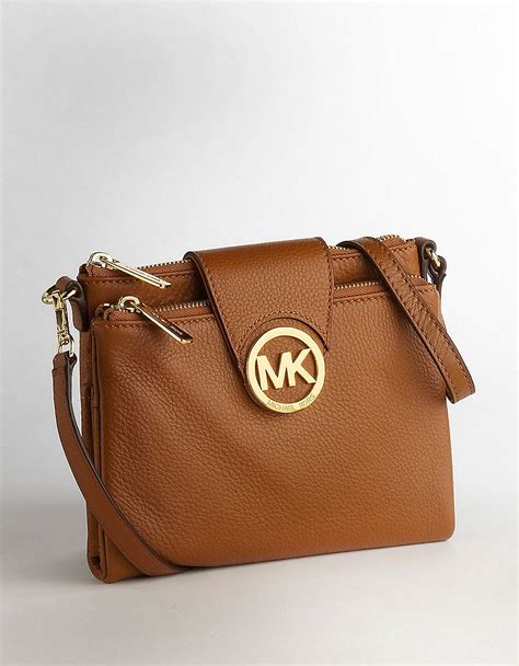 michael kors purse in z8z 4 t4h 02200|Michael Kors crossbody purse.